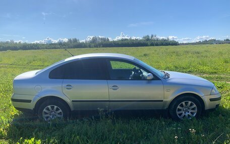 Volkswagen Passat B5+ рестайлинг, 2002 год, 400 000 рублей, 6 фотография