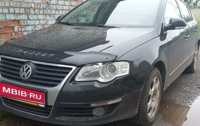 Volkswagen Passat B6, 2010 год, 820 000 рублей, 1 фотография