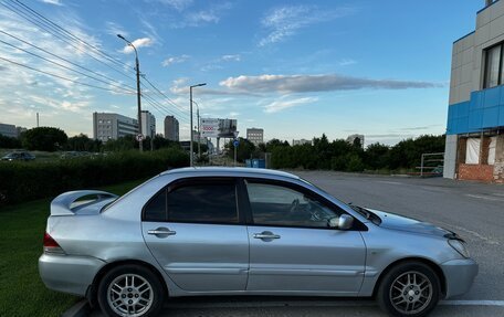 Mitsubishi Lancer IX, 2006 год, 460 000 рублей, 2 фотография