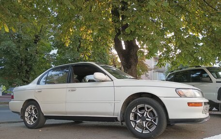 Toyota Corolla, 1993 год, 310 000 рублей, 2 фотография