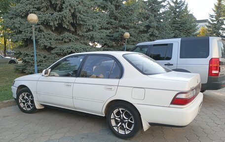 Toyota Corolla, 1993 год, 310 000 рублей, 4 фотография