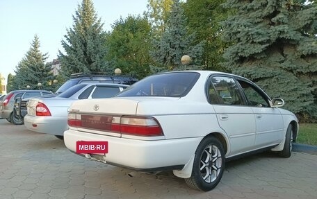 Toyota Corolla, 1993 год, 310 000 рублей, 5 фотография