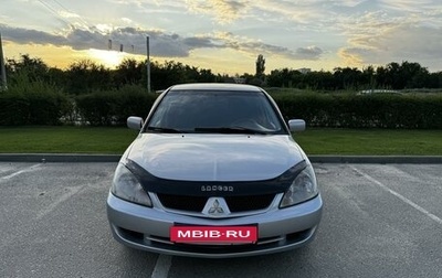 Mitsubishi Lancer IX, 2006 год, 460 000 рублей, 1 фотография