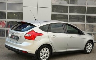 Ford Focus III, 2012 год, 870 000 рублей, 1 фотография