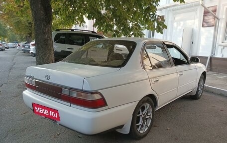 Toyota Corolla, 1993 год, 310 000 рублей, 3 фотография