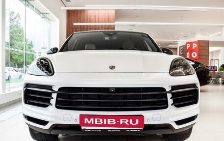 Porsche Cayenne III, 2019 год, 6 730 000 рублей, 2 фотография