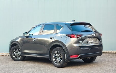 Mazda CX-5 II, 2018 год, 2 820 000 рублей, 3 фотография