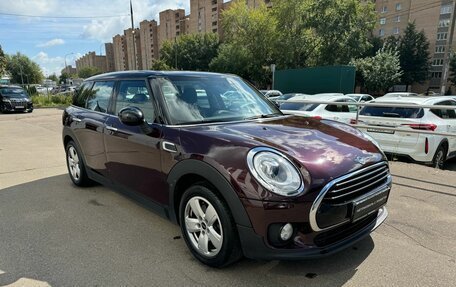 MINI Clubman, 2019 год, 2 050 000 рублей, 2 фотография