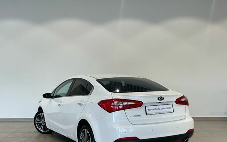 KIA Cerato III, 2017 год, 1 499 000 рублей, 2 фотография