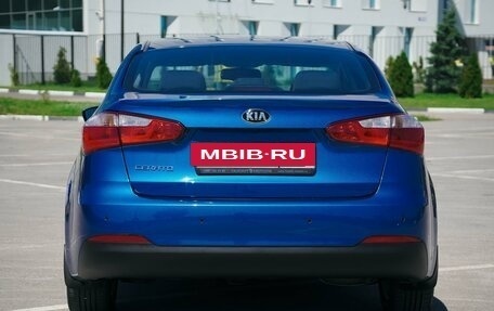 KIA Cerato III, 2014 год, 1 999 999 рублей, 7 фотография