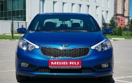 KIA Cerato III, 2014 год, 1 999 999 рублей, 6 фотография