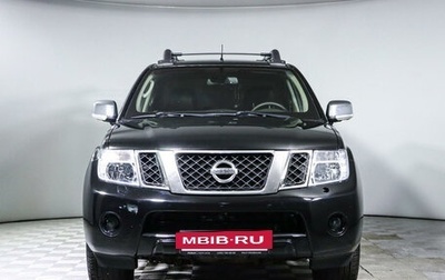 Nissan Navara (Frontier), 2011 год, 1 270 000 рублей, 1 фотография