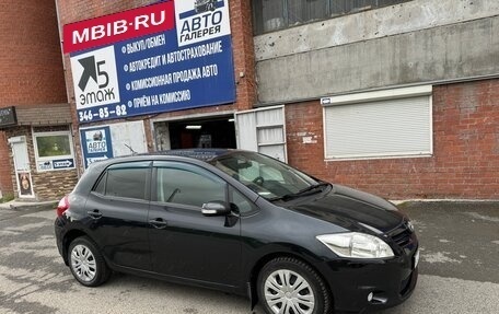 Toyota Auris II, 2012 год, 849 000 рублей, 2 фотография