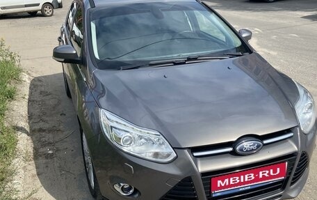 Ford Focus III, 2012 год, 1 000 000 рублей, 2 фотография