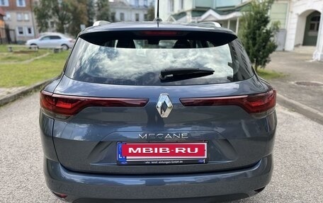 Renault Megane IV, 2020 год, 1 625 000 рублей, 5 фотография