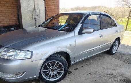 Nissan Almera Classic, 2008 год, 320 000 рублей, 2 фотография