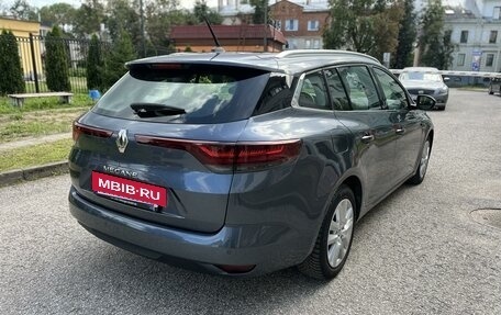 Renault Megane IV, 2020 год, 1 625 000 рублей, 4 фотография