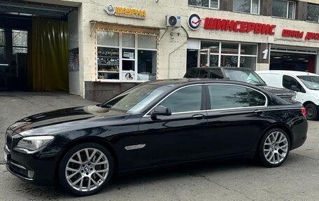 BMW 7 серия, 2012 год, 2 350 000 рублей, 5 фотография