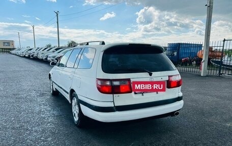 Toyota Caldina, 1995 год, 399 999 рублей, 4 фотография