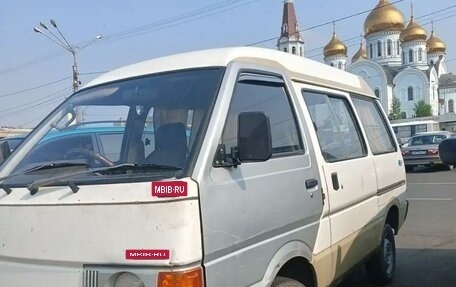 Nissan Vanette II, 1986 год, 215 000 рублей, 1 фотография