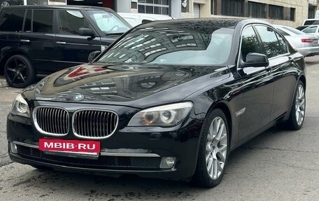 BMW 7 серия, 2012 год, 2 350 000 рублей, 2 фотография