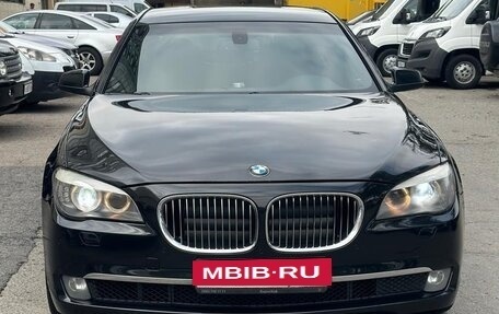 BMW 7 серия, 2012 год, 2 350 000 рублей, 4 фотография