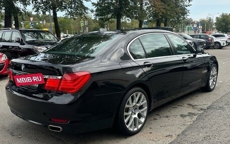 BMW 7 серия, 2012 год, 2 350 000 рублей, 6 фотография