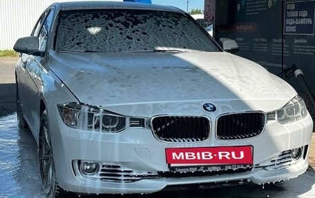 BMW 3 серия, 2014 год, 1 600 000 рублей, 4 фотография