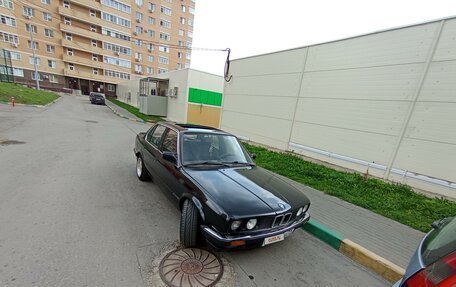 BMW 3 серия, 1986 год, 330 000 рублей, 2 фотография