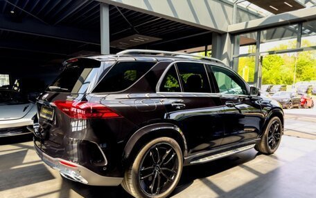 Mercedes-Benz GLE, 2023 год, 17 000 000 рублей, 4 фотография