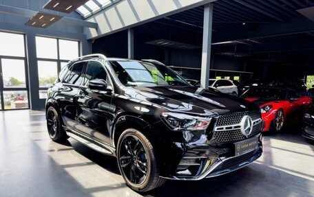 Mercedes-Benz GLE, 2023 год, 17 000 000 рублей, 5 фотография