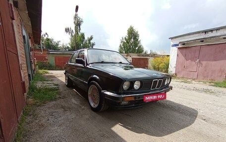 BMW 3 серия, 1986 год, 330 000 рублей, 4 фотография