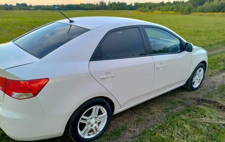 KIA Cerato III, 2012 год, 987 000 рублей, 6 фотография