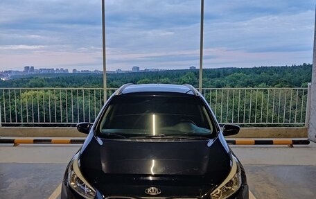 KIA cee'd III, 2012 год, 1 280 000 рублей, 4 фотография