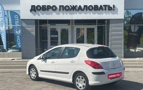 Peugeot 308 II, 2010 год, 619 000 рублей, 4 фотография