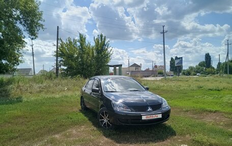 Mitsubishi Lancer IX, 2009 год, 630 000 рублей, 1 фотография