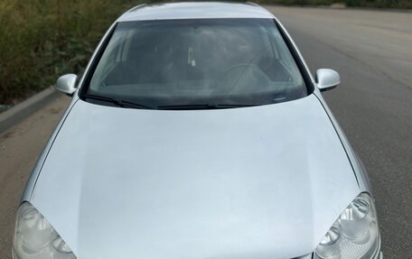 Volkswagen Golf V, 2008 год, 490 000 рублей, 2 фотография