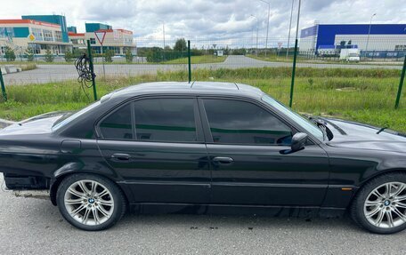 BMW 7 серия, 1997 год, 480 000 рублей, 2 фотография