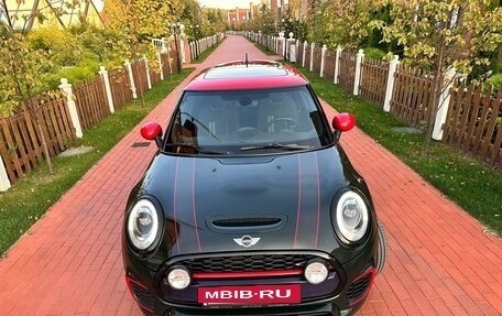 MINI Hatch, 2017 год, 2 650 000 рублей, 2 фотография