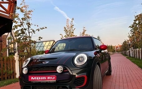 MINI Hatch, 2017 год, 2 650 000 рублей, 4 фотография