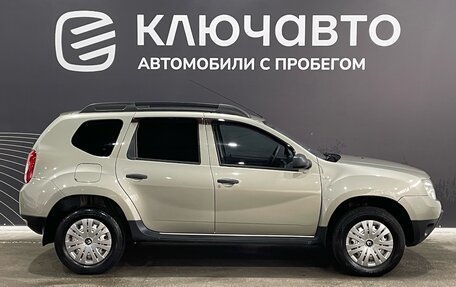 Renault Duster I рестайлинг, 2013 год, 830 000 рублей, 3 фотография