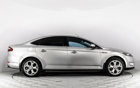 Ford Mondeo IV, 2010 год, 719 000 рублей, 3 фотография