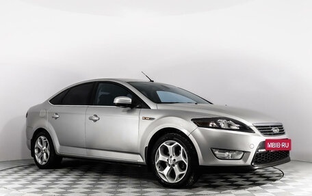 Ford Mondeo IV, 2010 год, 719 000 рублей, 2 фотография