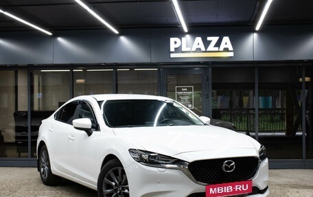 Mazda 6, 2019 год, 2 459 000 рублей, 1 фотография