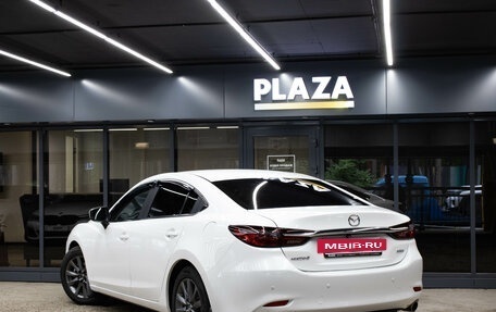 Mazda 6, 2019 год, 2 459 000 рублей, 2 фотография