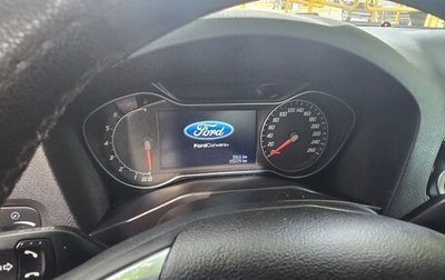 Ford Mondeo IV, 2012 год, 1 100 000 рублей, 1 фотография