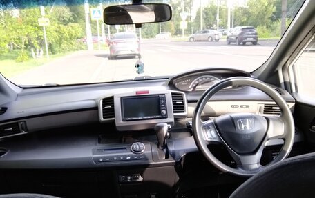 Honda Freed I, 2010 год, 1 100 000 рублей, 5 фотография