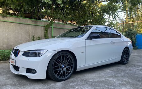 BMW 3 серия, 2007 год, 1 600 000 рублей, 4 фотография