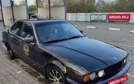 BMW 5 серия, 1992 год, 230 000 рублей, 2 фотография