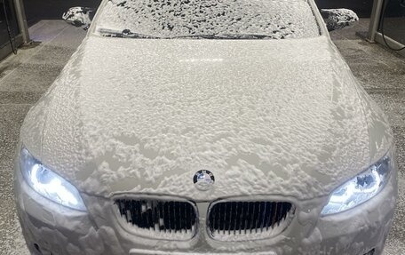 BMW 3 серия, 2007 год, 1 600 000 рублей, 3 фотография